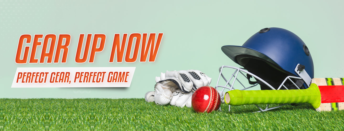 Explore the CricMax Store for Cricket Gear and Merchandise